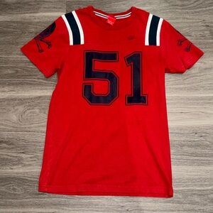 Nike Football T-Shirt